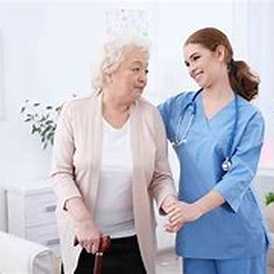 YourCare24 Ltd Cumberland Branch - Home Care