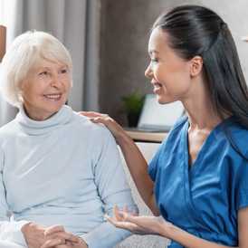 Alexkare Support and Care Ltd - Home Care