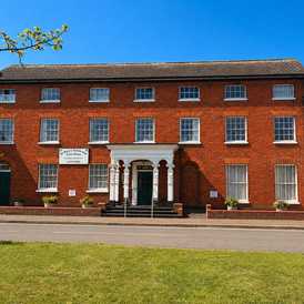 St Mary's Residential Care Home - Care Home