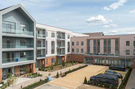 Grovebarns - Retirement Living