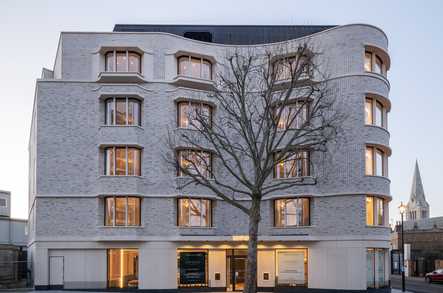 Tower Bridge Care Centre - Care Home