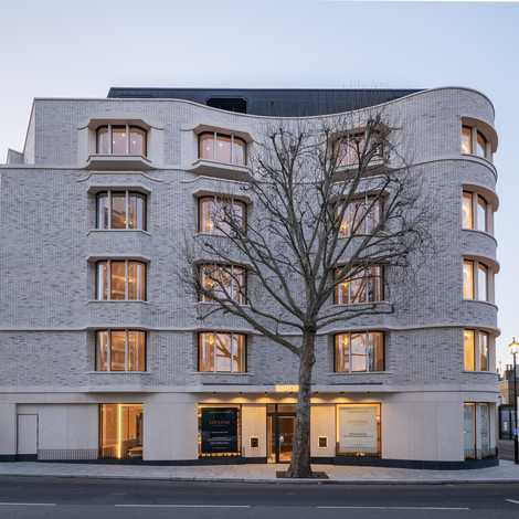 Loveday Belgravia - Care Home