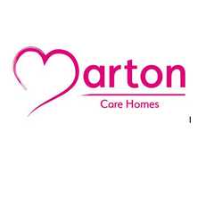Marton Care Homes