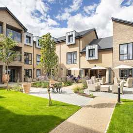 The Chase - Care Home