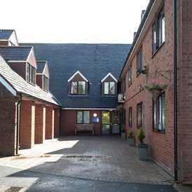 Heywood Court Care Home - Care Home