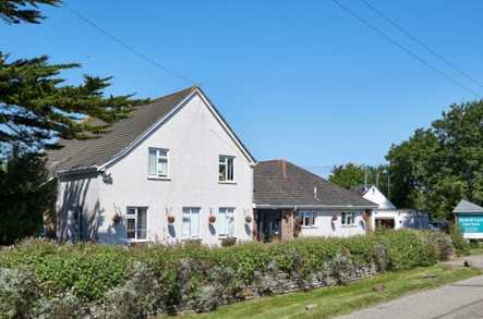 Trevarna Residential and Nursing Home - Care Home