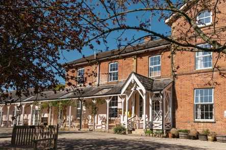 Eastbury House - Care Home