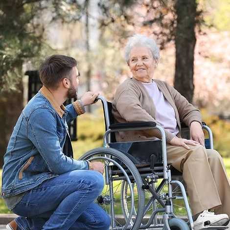 Southwest Care-Line Ltd - Home Care