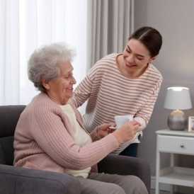 Absolute Care Agency (EM) Limited - Quorn - Home Care