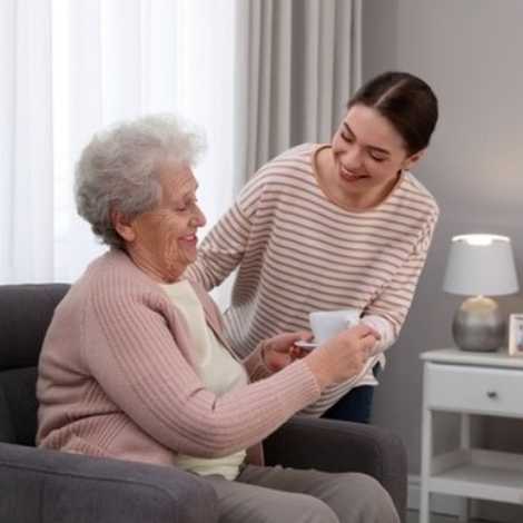Absolute Care Agency (EM) Limited - Quorn - Home Care