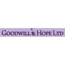 Goodwill and Hope Ltd - Home Care