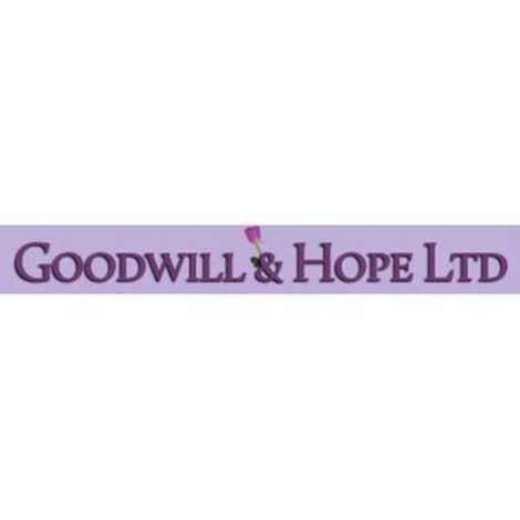 Goodwill and Hope Ltd - Home Care