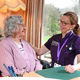 CareYourWay East Lancashire - Home Care