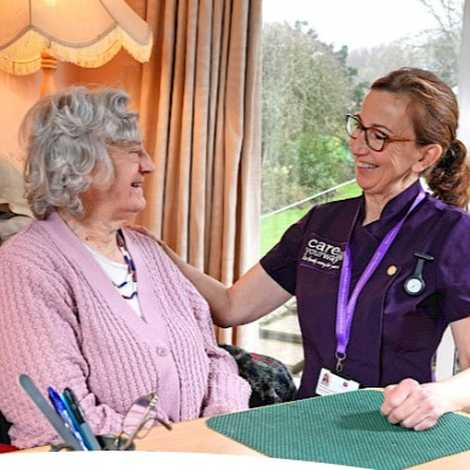 CareYourWay East Lancashire - Home Care