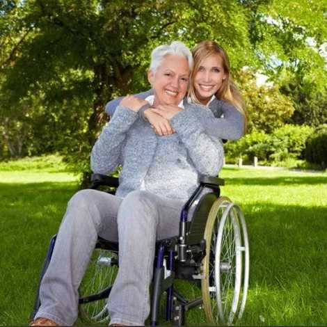 Prime 4 Care Ltd - Home Care