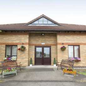 Ladyfield House - Care Home
