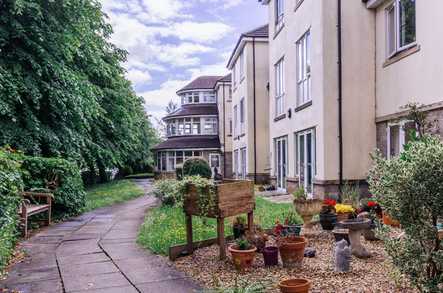 Rosedale House - Care Home