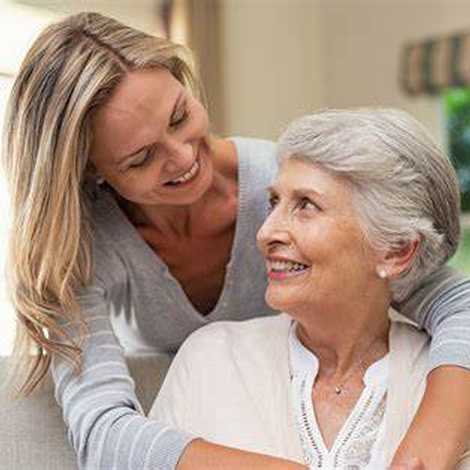 Families Care - Home Care
