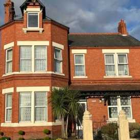Belmont House - Care Home
