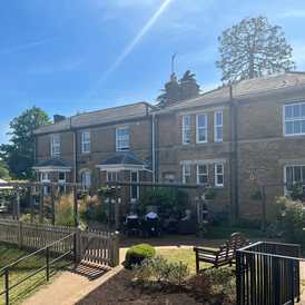 The Grove Residential Home - Care Home