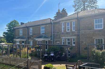 Pilgrims Way Care Home with Nursing - Care Home