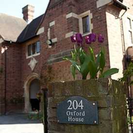 Oxford House Nursing Home - Care Home