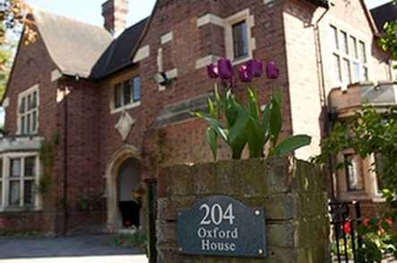 Eton House Residential Home - Care Home