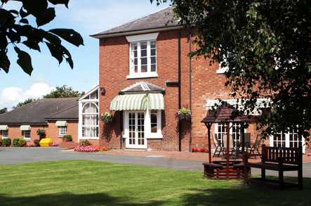 Ideal Home - Care Home