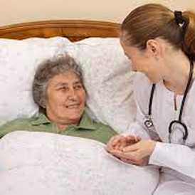 Angelic Care - Home Care