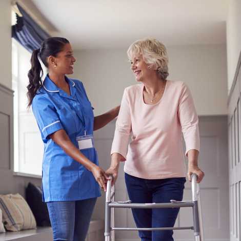 Twinlight Healthcare Ltd - Home Care