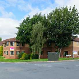 Riverside View Care Home - Care Home