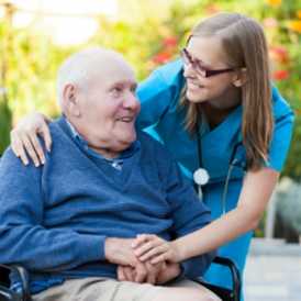 Beacon Home Care Services Limited - Home Care