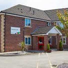 Meadowcroft (Complex Needs Care) - Care Home