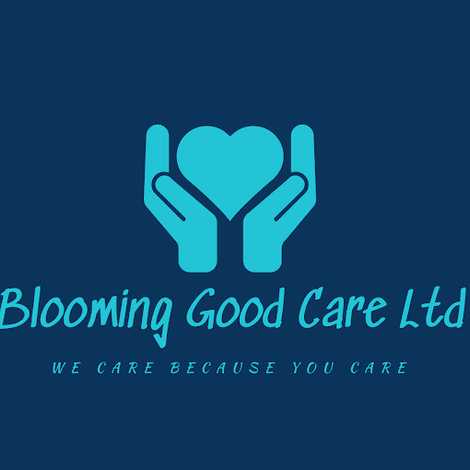 Blooming Good Care Ltd - Home Care