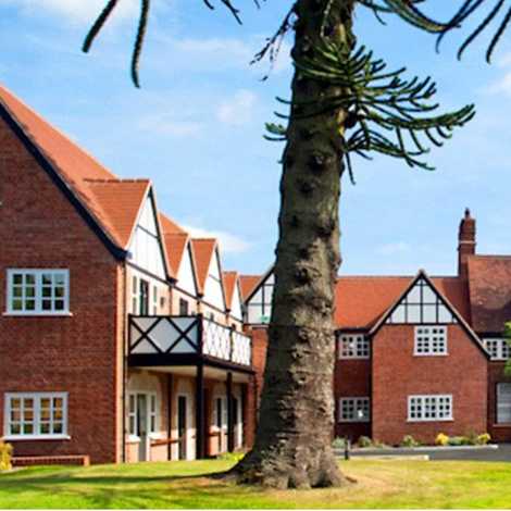 The Lawns Residential Care - Care Home