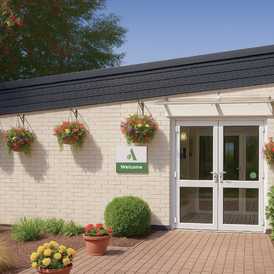 Meadowview Care Home - Care Home