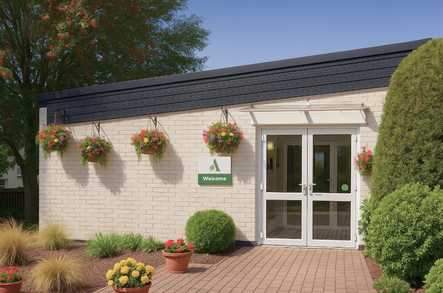 Green Park Care Home - Care Home