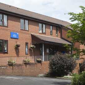 Hulton Care Home - Care Home