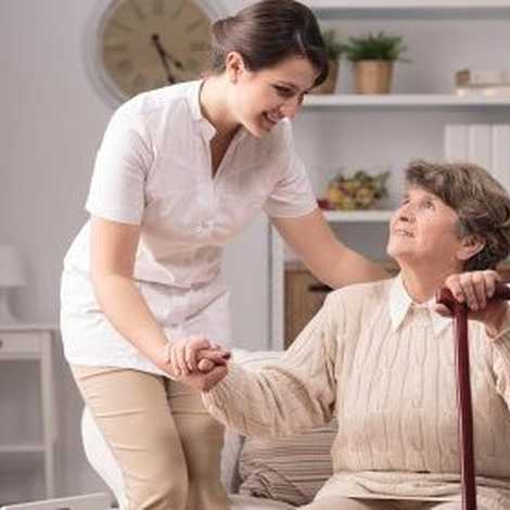 Care and Care Head Office - Home Care