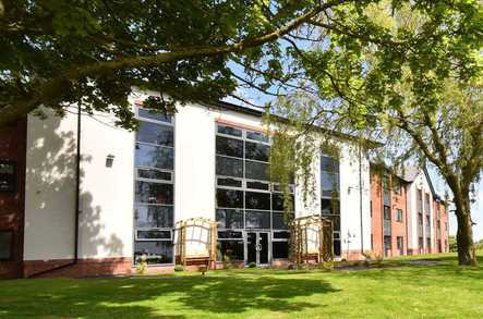 St George’s Nursing Home - Care Home