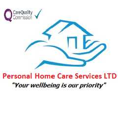 Personal Home Care Services Ltd