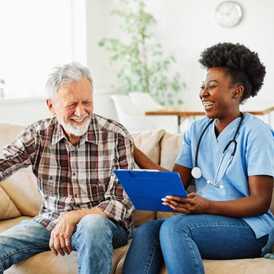 Highpoint Care Plus Ltd - Home Care
