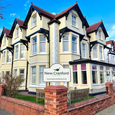 New Cranford EMI Care Home - Care Home