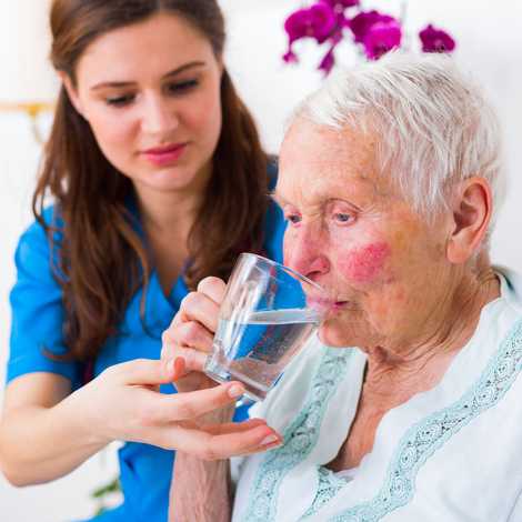 Olive Tree (Kirklees) Limited - Home Care