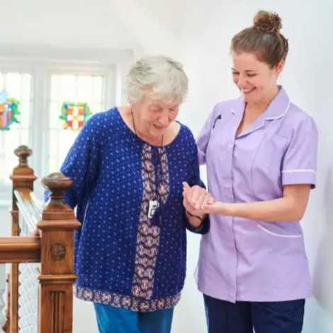 Peah Care Services Ltd (Live-in Care) - Live In Care