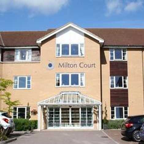Milton Court Care Home - Care Home
