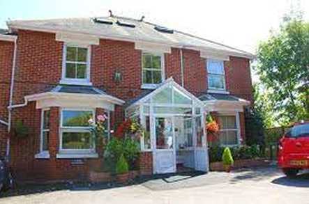 Hamble Heights Care Home - Care Home
