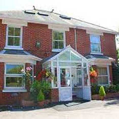 Brook Lane Rest Home - Care Home