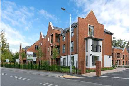 Beeches Manor - Retirement Living