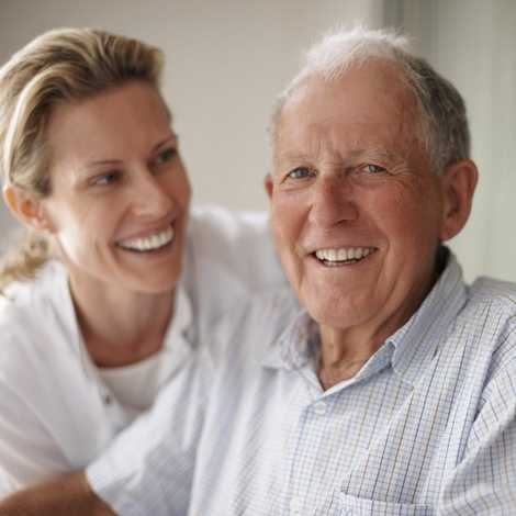 Blackburn Home Care Services Ltd - Home Care